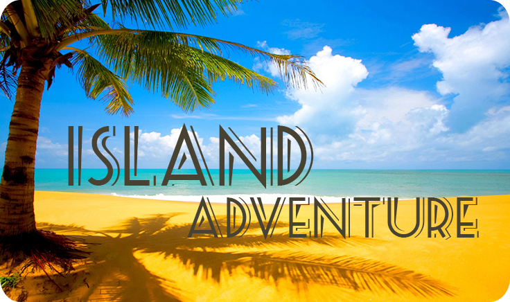 Island Adventure Package