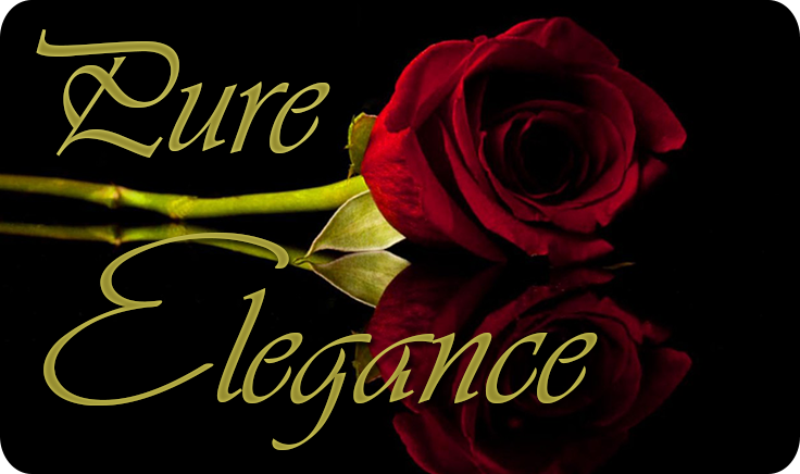 Pure Elegance Package